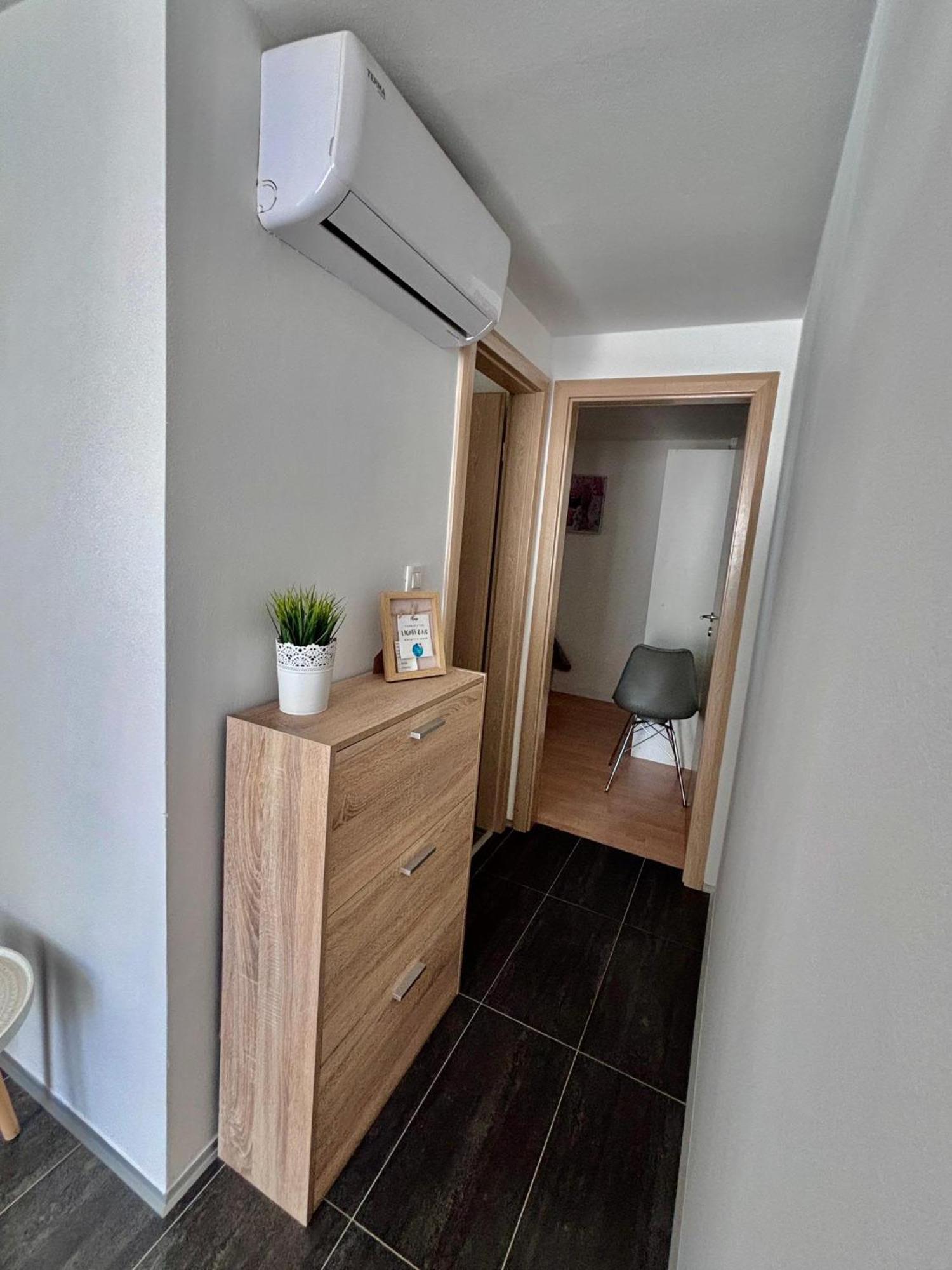 Apartman Branka *** Сплит Экстерьер фото